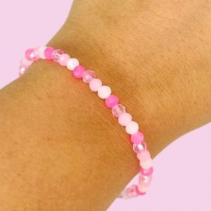 Pulsera De Tenis Ajustable De Plata 925 Con Circonitas De Colores, Pulsera De Tenis Unisex - España
